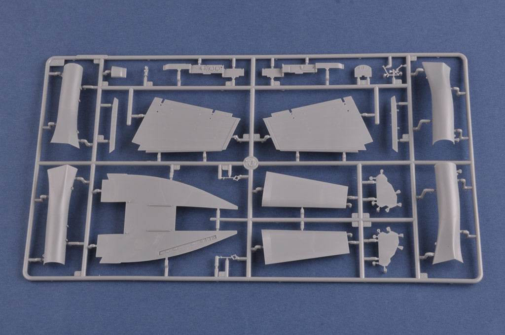 1/48 FA18E Super Hornet - Hobby Sense