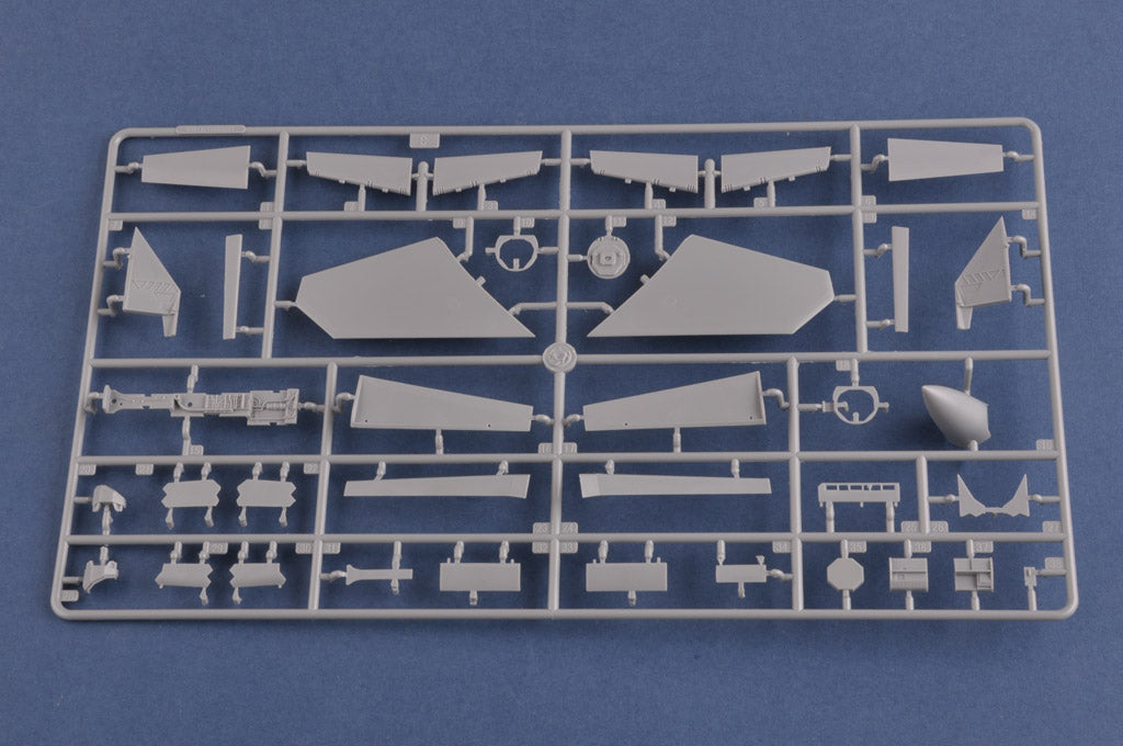 1/48 FA18E Super Hornet - Hobby Sense
