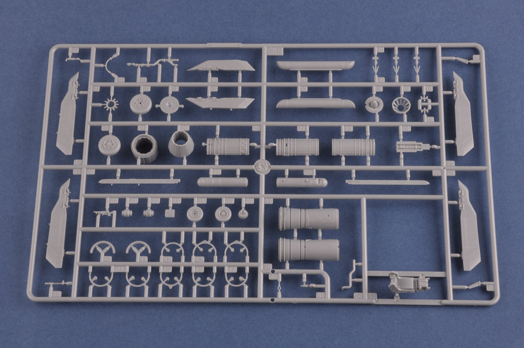 1/48 FA18E Super Hornet - Hobby Sense