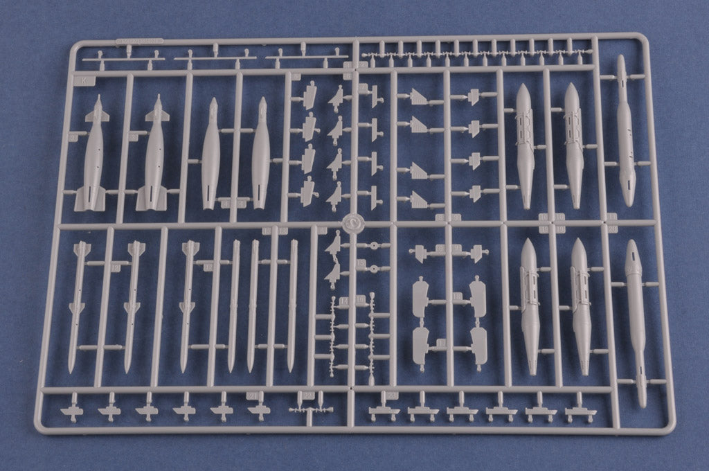 1/48 FA18E Super Hornet - Hobby Sense
