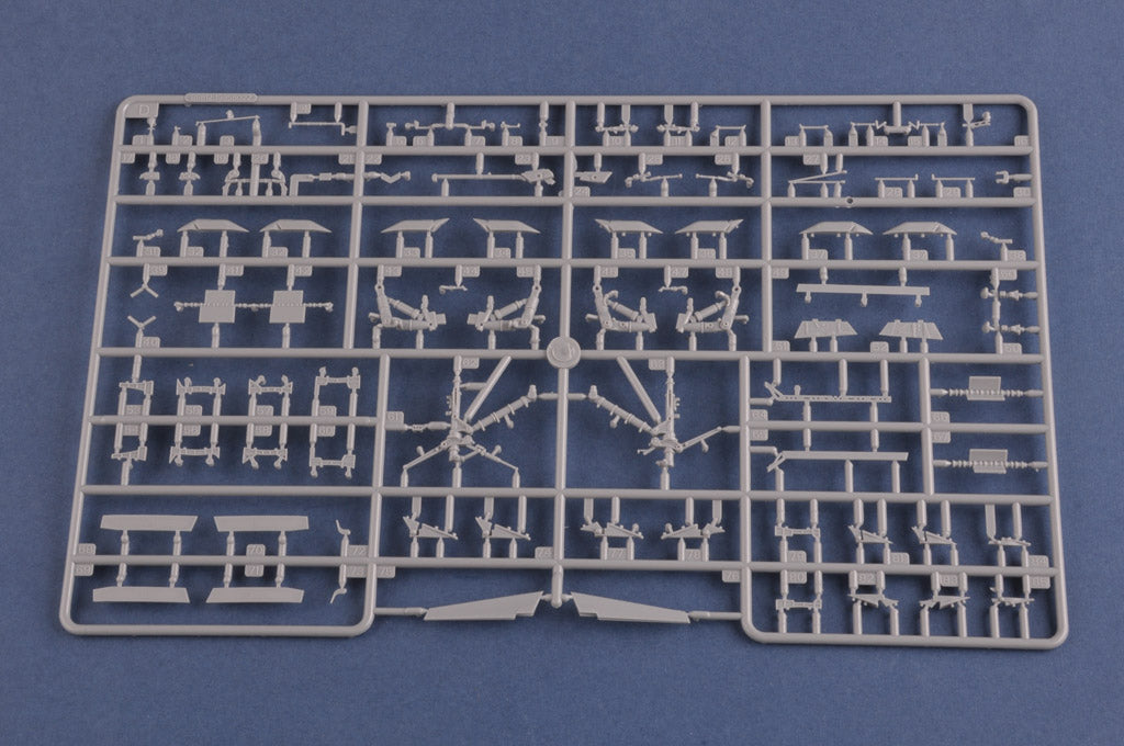 1/48 FA18E Super Hornet - Hobby Sense