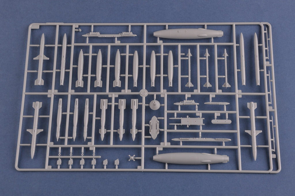 1/48 FA18E Super Hornet - Hobby Sense