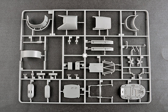 1/24 Junkers Ju87R Stuka - Hobby Sense