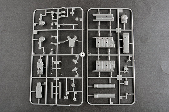 1/24 Junkers Ju87R Stuka - Hobby Sense