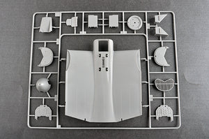 1/24 Junkers Ju87R Stuka - Hobby Sense