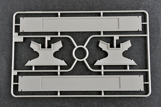 1/350 Italian Heavy Cruiser Gorizia - Hobby Sense