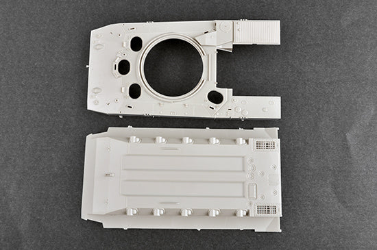 1/35 BMD 4M Airborne Infantry Fighting Vehicle - Hobby Sense