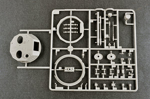 1/35 BMD 4M Airborne Infantry Fighting Vehicle - Hobby Sense