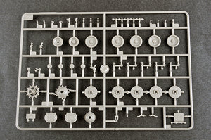 1/35 BMD 4M Airborne Infantry Fighting Vehicle - Hobby Sense