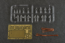 1/35 BMD 4M Airborne Infantry Fighting Vehicle - Hobby Sense