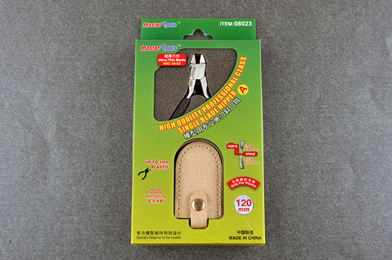 High Quality Single Blade Nipper - Hobby Sense