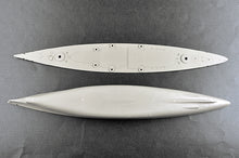 1/350 German Tirpitz Battleship - Hobby Sense