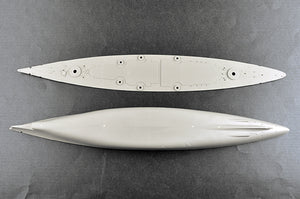 1/350 German Tirpitz Battleship - Hobby Sense