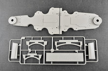 1/350 German Tirpitz Battleship - Hobby Sense
