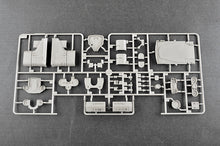 1/350 German Tirpitz Battleship - Hobby Sense