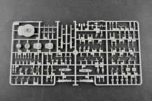 1/350 German Tirpitz Battleship - Hobby Sense