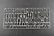 1/350 German Tirpitz Battleship - Hobby Sense
