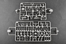 1/350 German Tirpitz Battleship - Hobby Sense