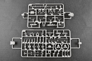 1/350 German Tirpitz Battleship - Hobby Sense