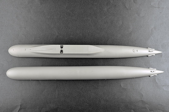 1/144 PLAN Type 092 Xia Class SSBN - Hobby Sense