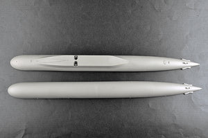 1/144 PLAN Type 092 Xia Class SSBN - Hobby Sense