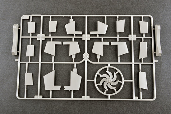 1/144 PLAN Type 092 Xia Class SSBN - Hobby Sense