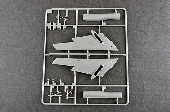 1/144 Xian H6K Bomber - Hobby Sense