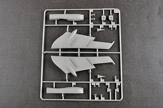 1/144 Xian H6K Bomber - Hobby Sense