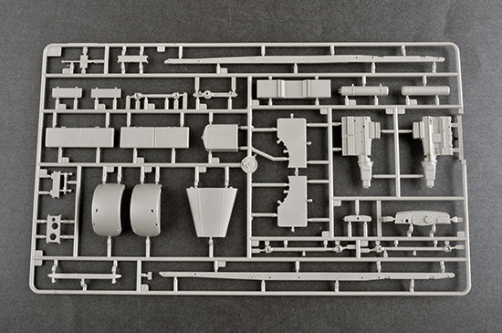 1/35 L4500A mit 3.7cm Flak 37 - Hobby Sense