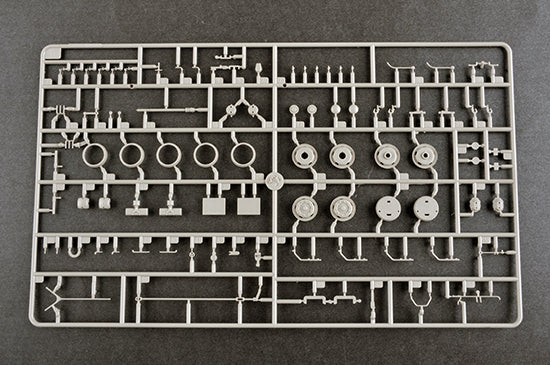 1/35 L4500A mit 3.7cm Flak 37 - Hobby Sense