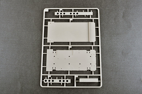 1/35 L4500A mit 3.7cm Flak 37 - Hobby Sense