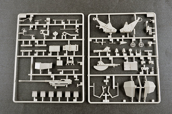 1/35 L4500A mit 3.7cm Flak 37 - Hobby Sense