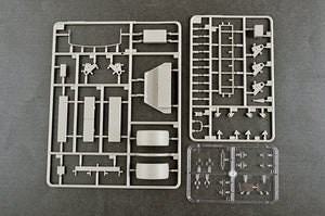 1/35 L4500A mit 3.7cm Flak 37 - Hobby Sense