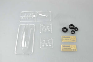 1/32 F/A18F Super Hornet - Hobby Sense