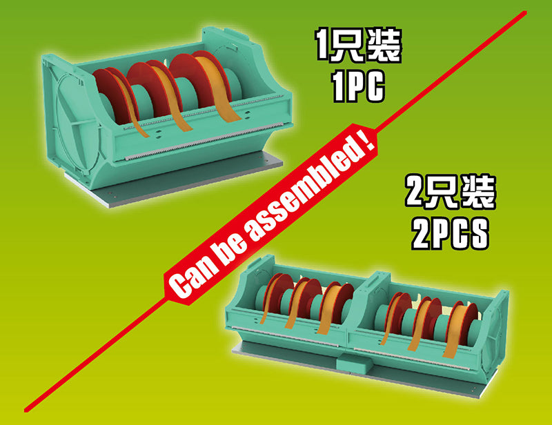 Masking Tape Cutter - Hobby Sense