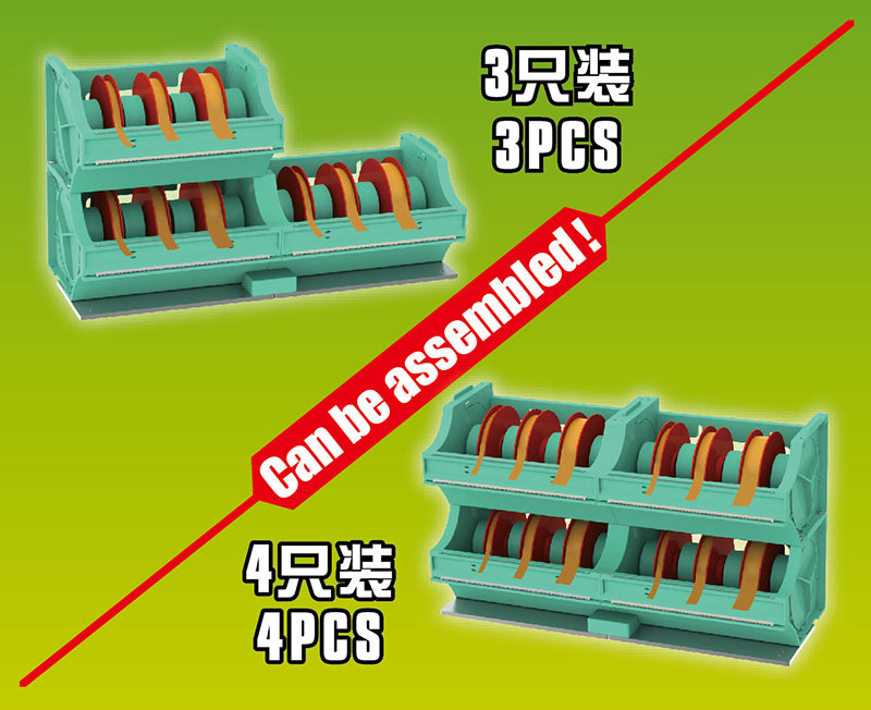 Masking Tape Cutter - Hobby Sense