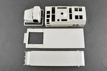 1/35 P40/1S12 Long Track S-Band Acquisition Radar - Hobby Sense