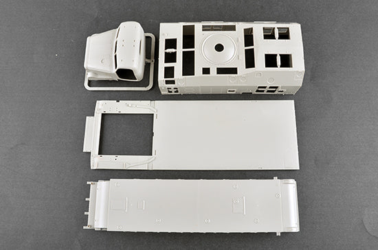 1/35 P40/1S12 Long Track S-Band Acquisition Radar - Hobby Sense