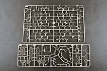 1/35 P40/1S12 Long Track S-Band Acquisition Radar - Hobby Sense