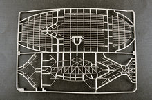 1/35 P40/1S12 Long Track S-Band Acquisition Radar - Hobby Sense