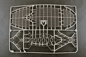 1/35 P40/1S12 Long Track S-Band Acquisition Radar - Hobby Sense