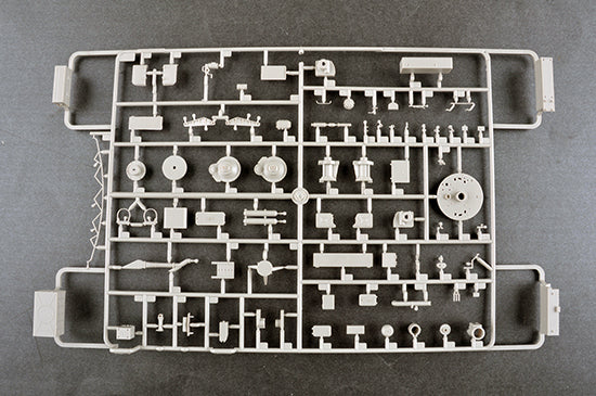1/35 P40/1S12 Long Track S-Band Acquisition Radar - Hobby Sense