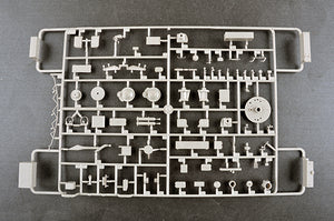 1/35 P40/1S12 Long Track S-Band Acquisition Radar - Hobby Sense