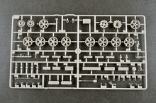 1/35 P40/1S12 Long Track S-Band Acquisition Radar - Hobby Sense