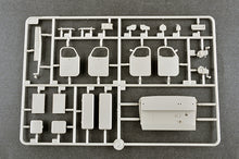 1/35 P40/1S12 Long Track S-Band Acquisition Radar - Hobby Sense