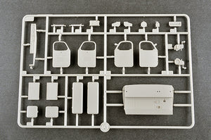 1/35 P40/1S12 Long Track S-Band Acquisition Radar - Hobby Sense