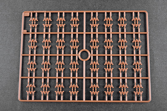 1/35 P40/1S12 Long Track S-Band Acquisition Radar - Hobby Sense