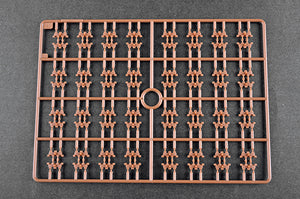 1/35 P40/1S12 Long Track S-Band Acquisition Radar - Hobby Sense