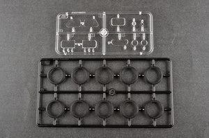1/35 P40/1S12 Long Track S-Band Acquisition Radar - Hobby Sense