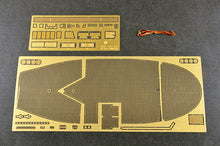 1/35 P40/1S12 Long Track S-Band Acquisition Radar - Hobby Sense
